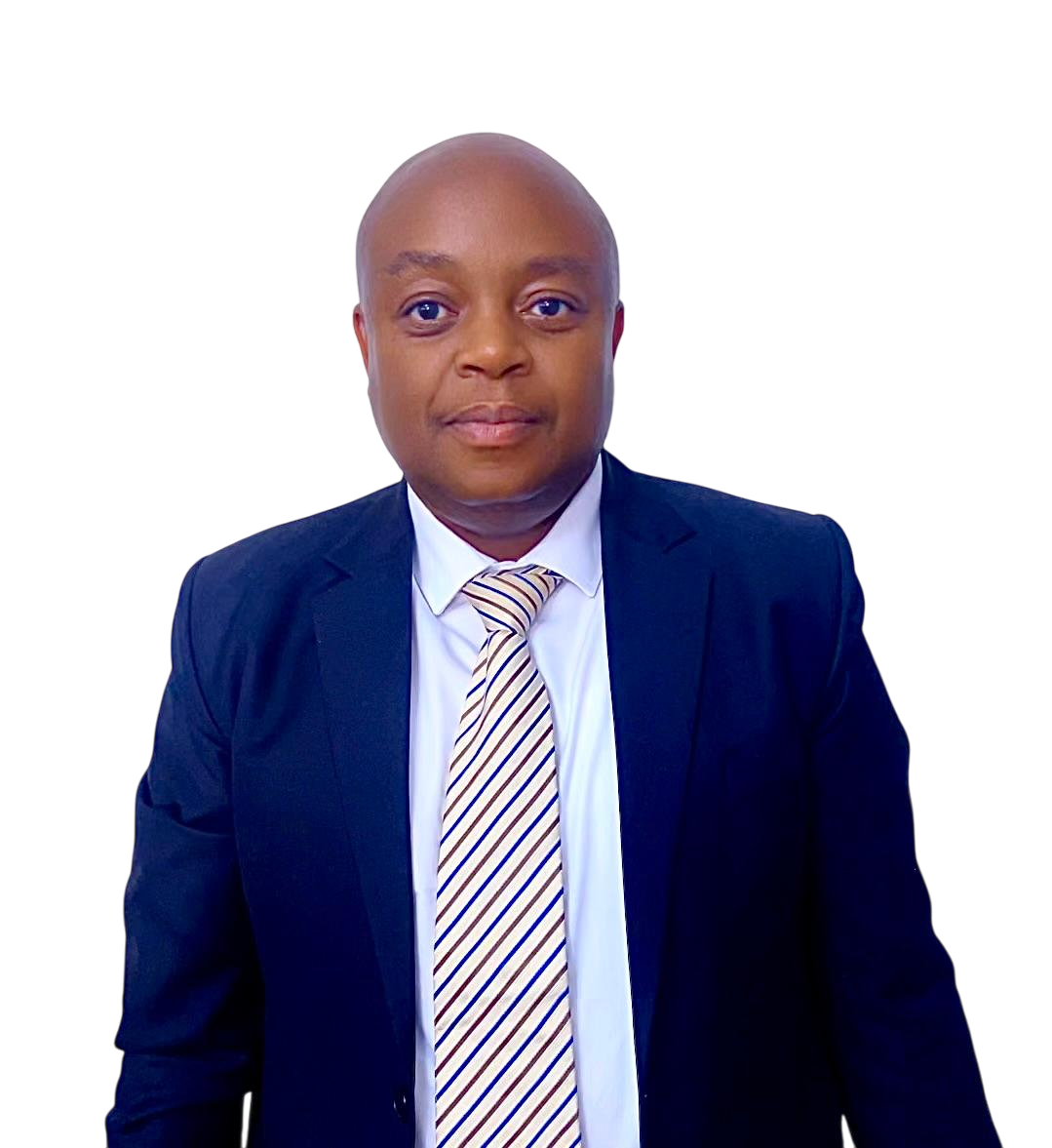 Jimmy Baloyi