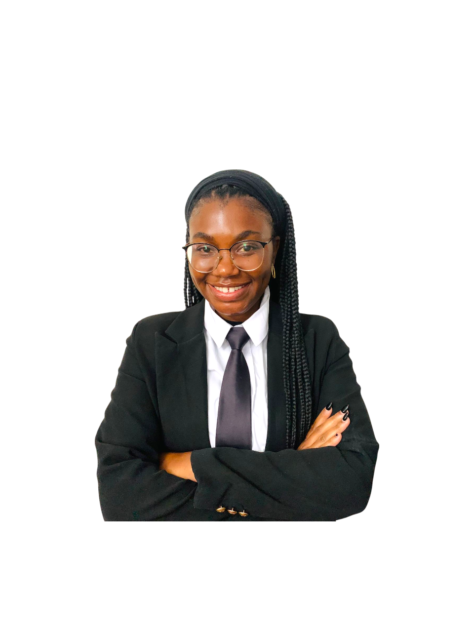 Khensani Khumalo