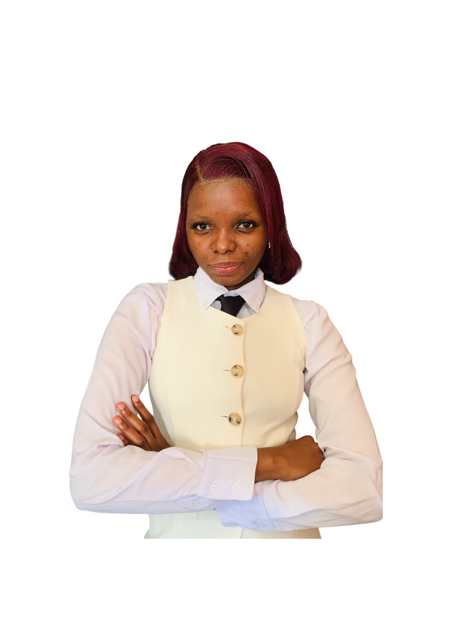 Precious Moloto