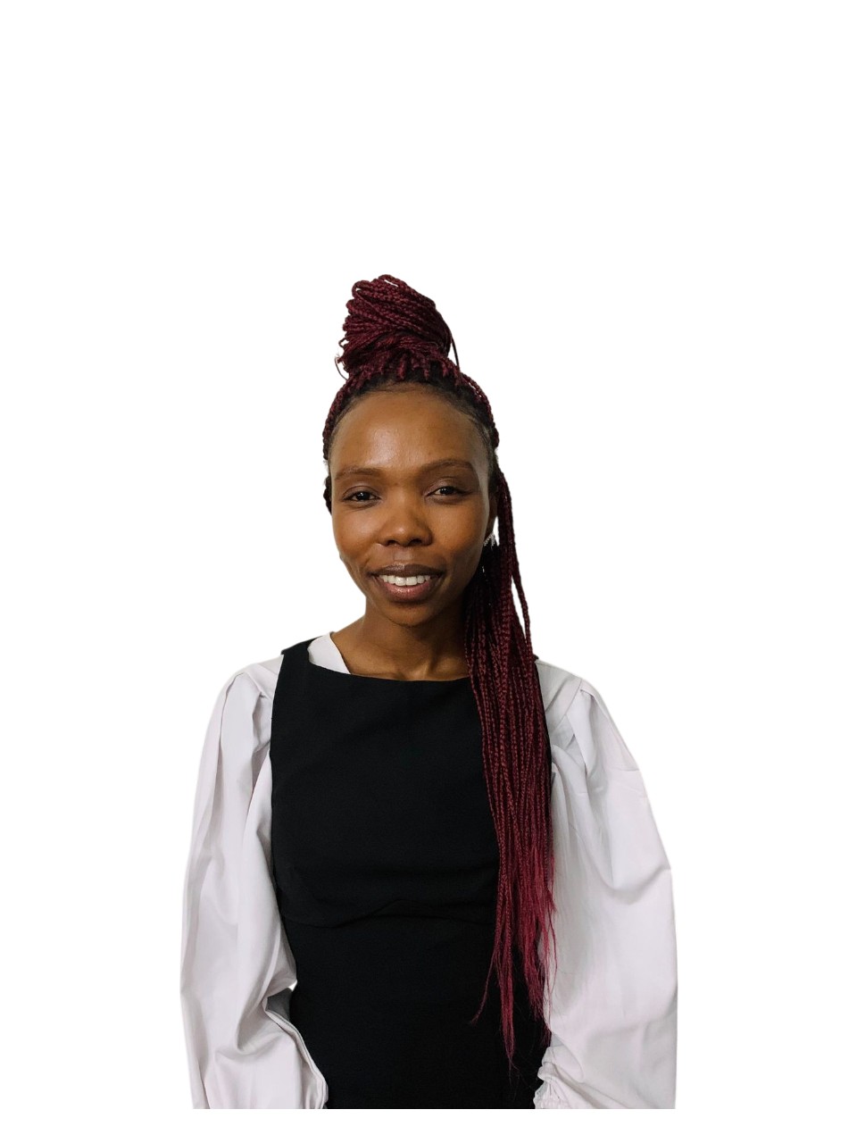 Rose Hlongwane